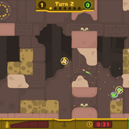 PixelJunkシューター2