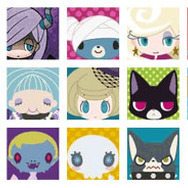 Twitter用アイコン