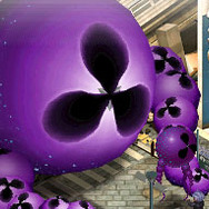 セプテントリオン 金曜の侵略者：ミザール