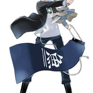 名古屋の悪魔使い ジュンゴ