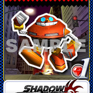 ソニック20周年Twitterキャンペーン