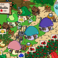 スマーフ・ビレッジ (iPhone)