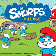 スマーフ・ビレッジ