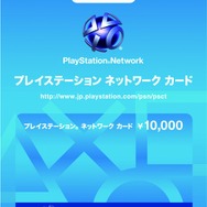 プレイステーション ネットワーク カード（POSA版）