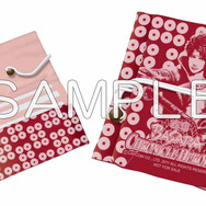 セブンイレブン - 手札包み