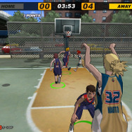 フリスタ! -Street Basketball-