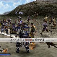 協力プレイ・ストーリーモード