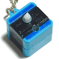 背面にスイッチが