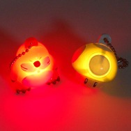 ライトカラーは2種類