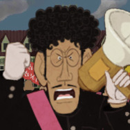 謎惑館 ~音の間に間に~