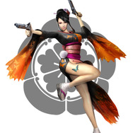 戦国BASARA クロニクルヒーローズ