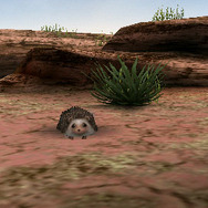 フロンティアゲート