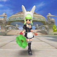 ローズオンライン