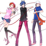 デビルサバイバー オーバークロック