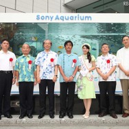 初日オープニングイベント 初日オープニングイベント