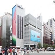 ソニービル ソニービル