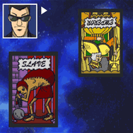 逆境無頼カイジ 電網遊戯篇