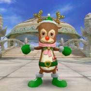 ローズオンライン