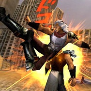 (C)1983 Buronson & Tetsuo Hara/NSP Approved No.EO-116　(C)2007 GungHo Online Entertainment, Inc. All Rights Reserved.