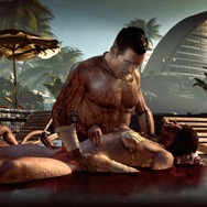 DEAD ISLAND