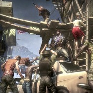 DEAD ISLAND