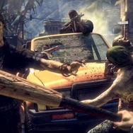DEAD ISLAND