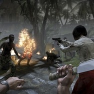 DEAD ISLAND