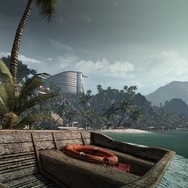 DEAD ISLAND