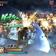 戦国BASARA2 英雄外伝(HEROES)