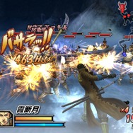 戦国BASARA2 英雄外伝(HEROES)