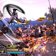 戦国BASARA2 英雄外伝(HEROES)