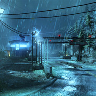 PS3/360移植版『GoldenEye 007 Reloaded』のスクリーンショットが放出