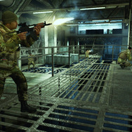PS3/360移植版『GoldenEye 007 Reloaded』のスクリーンショットが放出