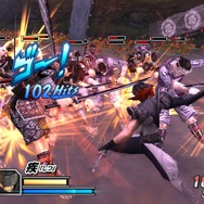 戦国BASARA2 英雄外伝(HEROES)