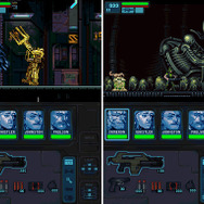 SDCC 11: SEGA、DS専用のエイリアンゲーム『Aliens: Infestation』を発表