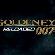 『ゴールデンアイ 007 リローデッド』が正式発表! Xbox 360/PS3で今秋発売