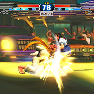 まこと 打ち下ろし手刀・颪