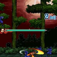 影之伝説 -THE LEGEND OF KAGE2-