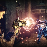 シャドウ オブ ザ ダムド