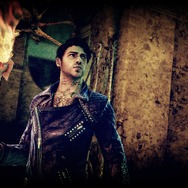 シャドウ オブ ザ ダムド