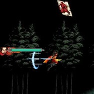 影之伝説 -THE LEGEND OF KAGE2-