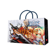 アークシステムワークス、「コミックマーケット80」に参加決定! 『BLAZBLUE』グッズなどを販売