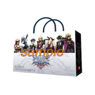 アークシステムワークス、「コミックマーケット80」に参加決定! 『BLAZBLUE』グッズなどを販売