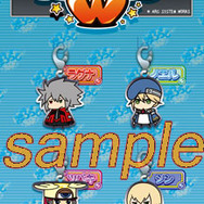 アークシステムワークス、「コミックマーケット80」に参加決定! 『BLAZBLUE』グッズなどを販売