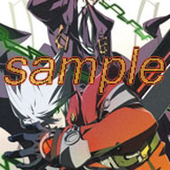 アークシステムワークス、「コミックマーケット80」に参加決定! 『BLAZBLUE』グッズなどを販売