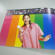 Wiiリモコンは振らずボタン操作のみ