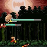 影之伝説 -THE LEGEND OF KAGE2-