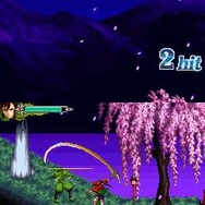 影之伝説 -THE LEGEND OF KAGE2-