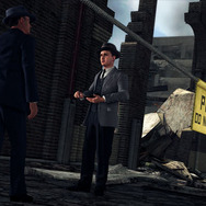 放火特捜課担当事件「ニコルソン電気メッキ工場」