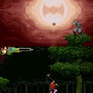 影之伝説 -THE LEGEND OF KAGE2-